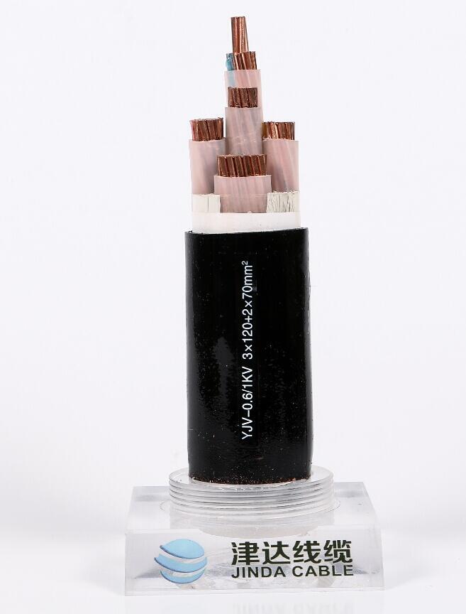 遼寧津達線纜有限公司