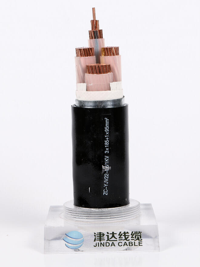 津達(dá)線(xiàn)纜，津達(dá)線(xiàn)纜怎么樣，遼寧津達(dá)線(xiàn)纜，沈陽(yáng)津達(dá)線(xiàn)纜，YJV22,